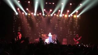 311- Brodels (Live @ Hammerstein Ballroom 7/11/2017)