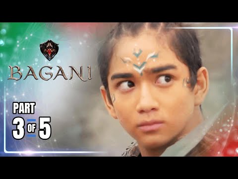 Bagani Episode 87 (3/5) April 19, 2024