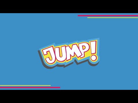 JUMP! Gesundheitsmanagement