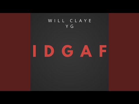 Idgaf (feat. Mitch)