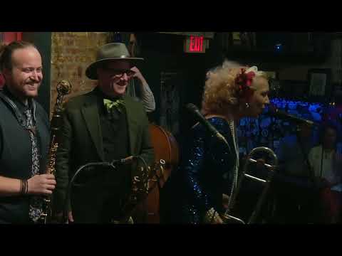 Bourbon Street Stars video