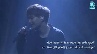 Kim Sunggyu - Vanishing Days (Eng Sub)