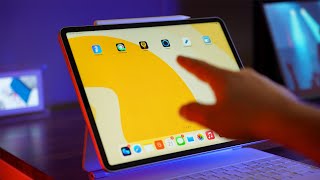 Cool NEW iPad Apps (You've Never Heard Of!)