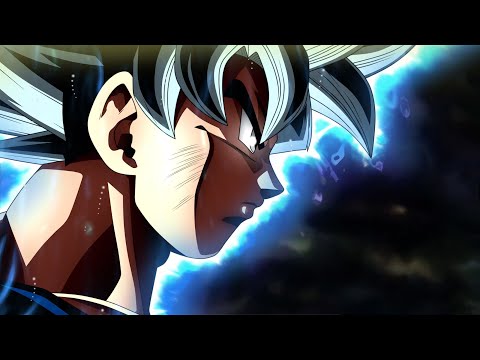 Dragon ball AMV - Middle of the Night