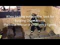 Six Nations Fire - Residential Floor 2 Primary Search Drill #1 Six Nations Fire - Residential Floor 2 Primary Search Drill #1