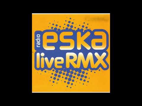 04 - 20'30-21'00 - Eska Live RMX - DJ Puoteck - Eska - 09-05-2009