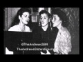 The Andrews Sisters - The Sabre Dance (Ao Vivo)