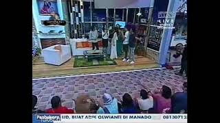 Download lagu pesbukers 5 oktober 2015 ayu menangis mp3