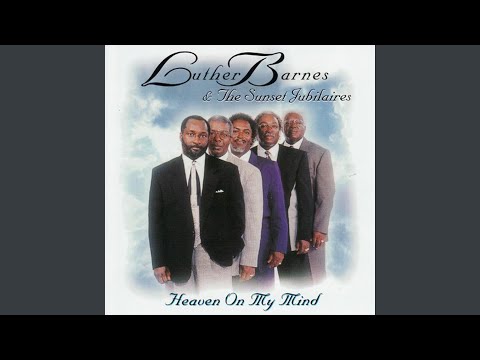 Luther Barnes I Know It Was Jesus Tekst Lyrics Tekstovi Pesama