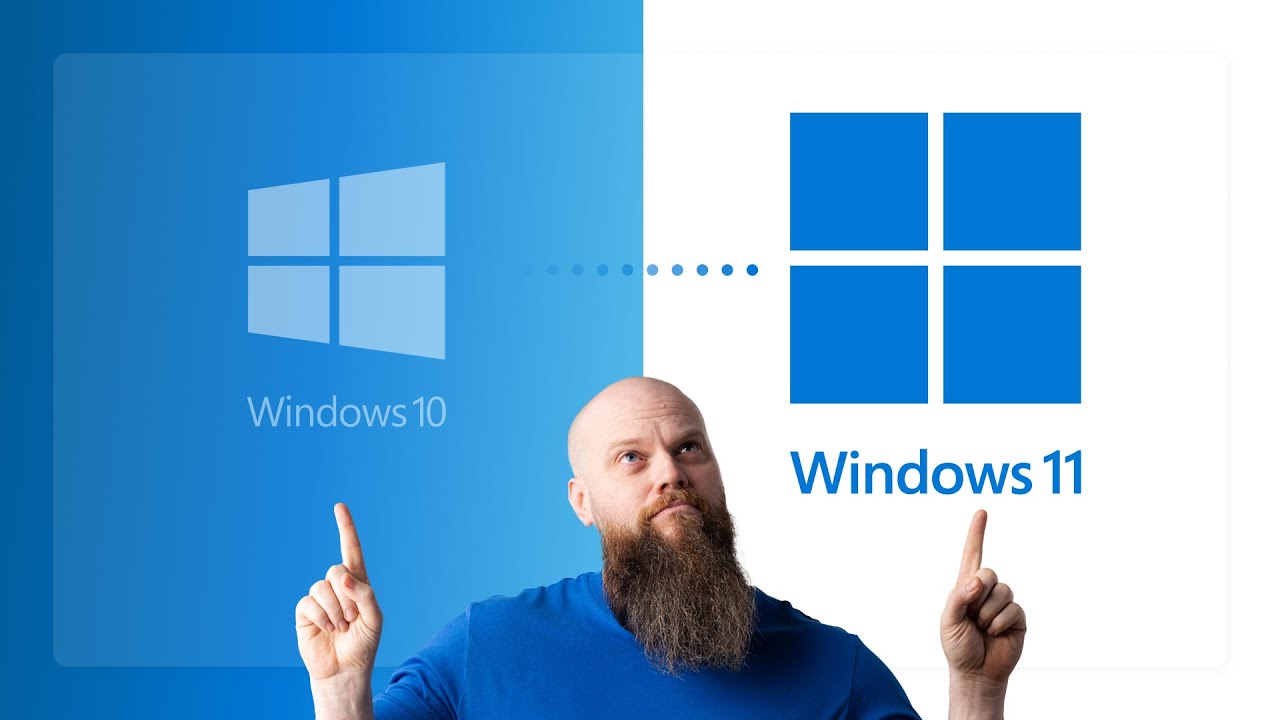 Windows 11 Free Upgrade Seize the Opportunity Before It Ends!