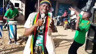 Download lagu TEACH THE WORLD REGGAE LIVE PERFORMANCE BY PRESIDENT JAPESA IN AWASI TOWN mp3