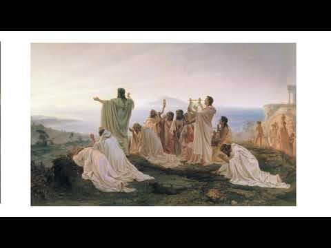 Jung's Hero - Symbols of Transformation