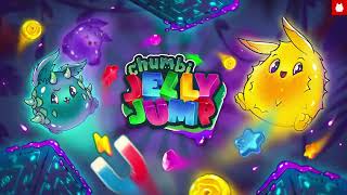 Jelly Jump Powerups