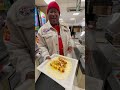 Double Gulp Burrito