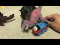 Lunatic Attack Sodor S Dinosaurs Episode 11
