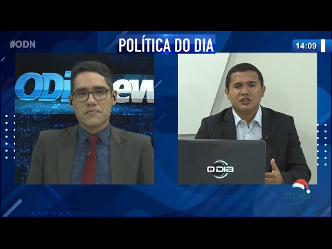 Política do Dia 22 12 2020