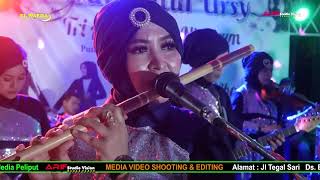 Download lagu Sholawat Salam | El Wafda Ukhti Dombo 2023 mp3