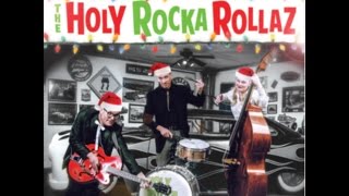 Mark & Lisa Flora In Their Studio Working On Christmas Songs!