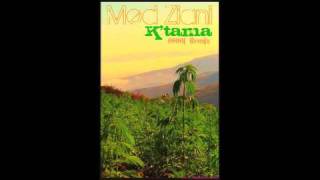 Med Ziani - Ktama - 08001 Remix