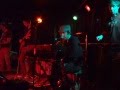 Kelley Stoltz - The Memory Collector (live @ Empty Bottle, Chicago, IL 4/21/2008)