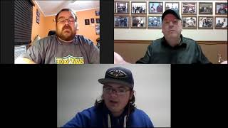 Between the Lanes Episode # 67