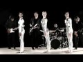 Fightstar - Never Change (Official Video)