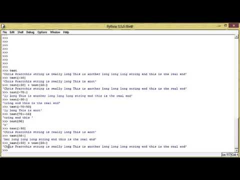 Python 14 Include And Exclude Cont