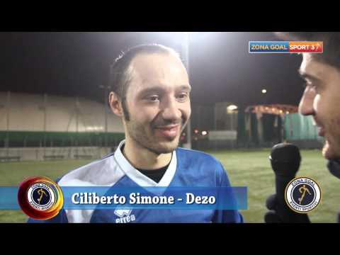 Zona Goal: 7 Nani - Dezo - Interviste