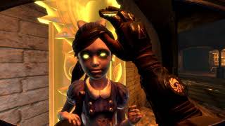 [実況] 海底ドメスティック・バイオレンス Part 9 [BIOSHOCK2]