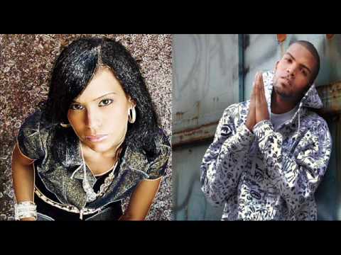 sarah la profeta ft ariel kelly -  Dancela.wmv