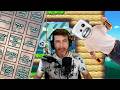 Doug plays Mario Maker Bingo while Twitch Chat gets Drunk