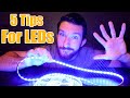 Watch This Before Using LED Strips
