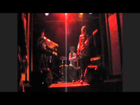 Magick Daggers ~ Smoke and Mirrors... Live @ Rendezvous, Seattle