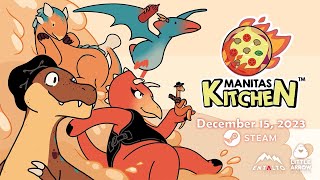 Manitas Kitchen trailer