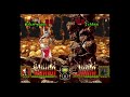 Battle Monsters Unused Battle Field Stage