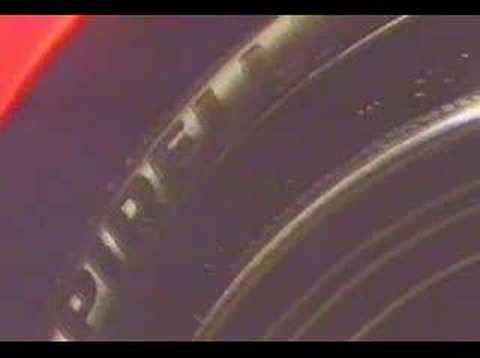 Pirelli 235/60R18 SCORPION WINTER 103H (MO) video