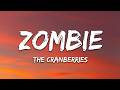 The Cranberries - Zombie (Lyrics)