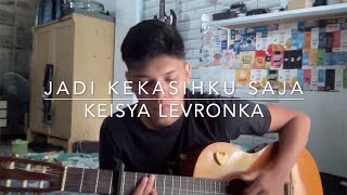 Download lagu Jadi Kekasihku Saja - Keisya Levronka (Cover by Andi Devandi) mp3 Download lagu Jadi Kekasihku Saja - Keisya Levronka (Cover by Andi Devandi) mp3