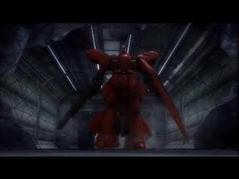 Dynasty Warriors Gundam 2 - All Cutscenes (English)
