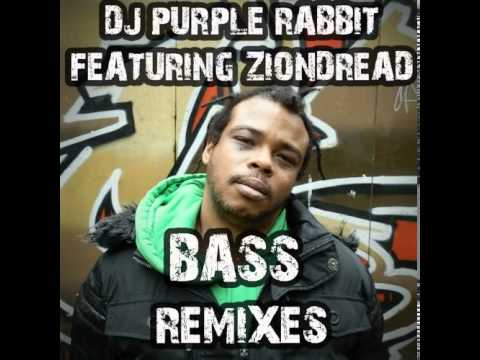 DJ Purple Rabbit Ft. Ziondread - Dem No Call Us (Filthy Freqs Dubstep Mix clip)Out NOW !