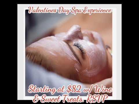Romantic Couples Massage Rockwall