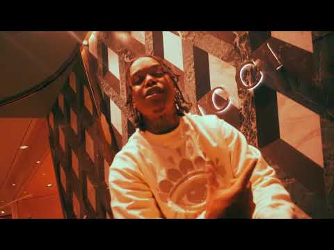 Baby Slick - Never Trust (Official Music Video)