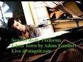 Adam Lambert - Ghost Town - Live Acoustic Cover ...