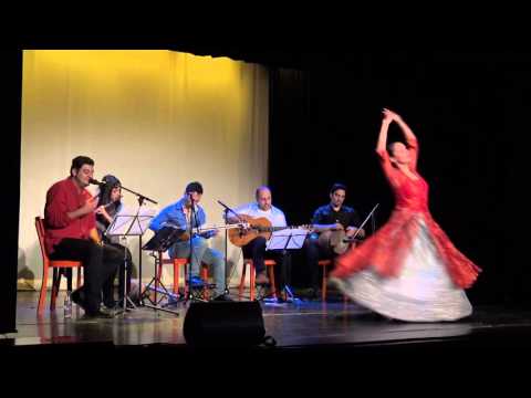 Peyke Sahari-Amirhossein Eftekhari,Irene Gabarron,ArashAria,Kmabiz Afshari,Erfan Pejhanfar,Helia Ban