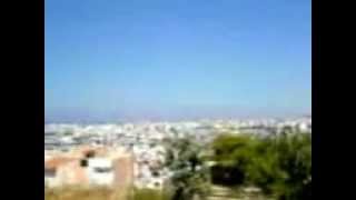 preview picture of video 'Nea Alikarnassos, Crete. Hill View'
