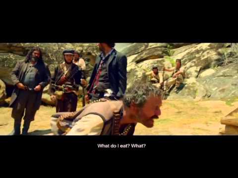 „До балчак“ македонски кандидат за Оскар