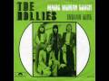The Hollies what went wrong