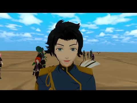 *UNCUT* Chipz | S5 Y2 Episode 105 - Return to the Desert pt.2 «Ascension»