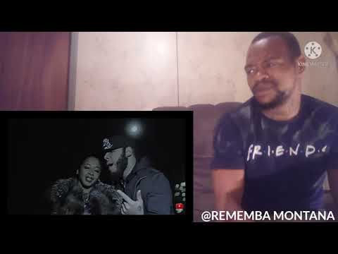 He Kilt This Beat! Bizz Loc - Darkside (Official Video) [REACTION]🎯🔥🔥🔥