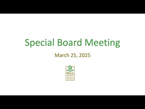 Meeting thumbnail